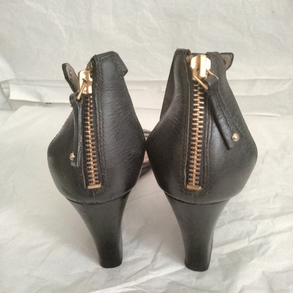 Marc by Marc Jacobs cage sandals 37.5 - Picture 10 of 15